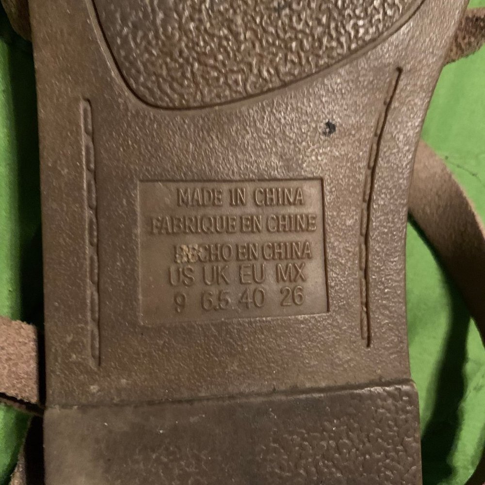 Sandals - Picture 4 of 6